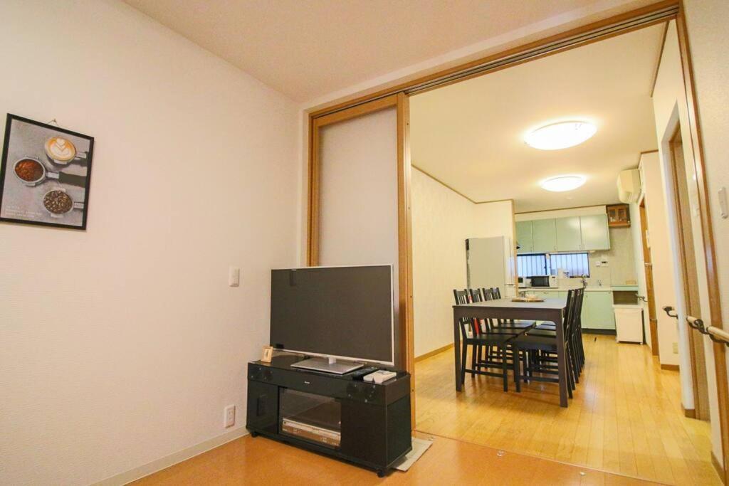 ライスハウス此花 Apartment