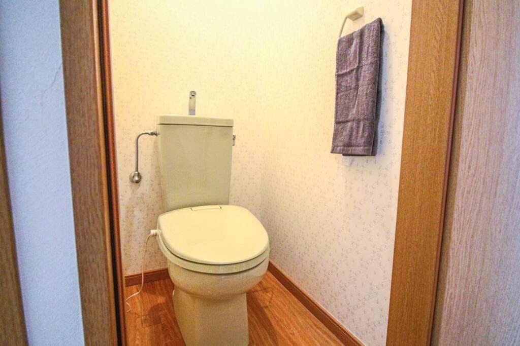 ライスハウス此花 Apartment Osaka