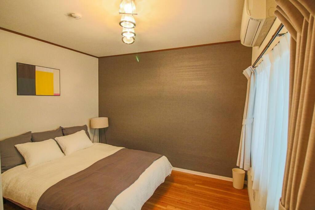 ライスハウス此花 Apartment