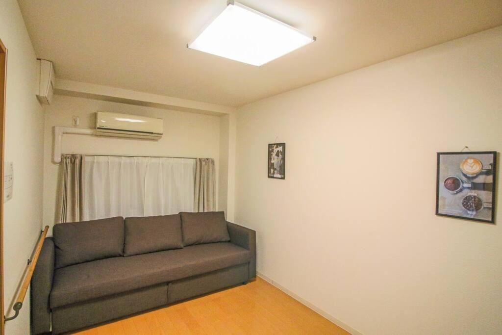 Apartment ライスハウス此花