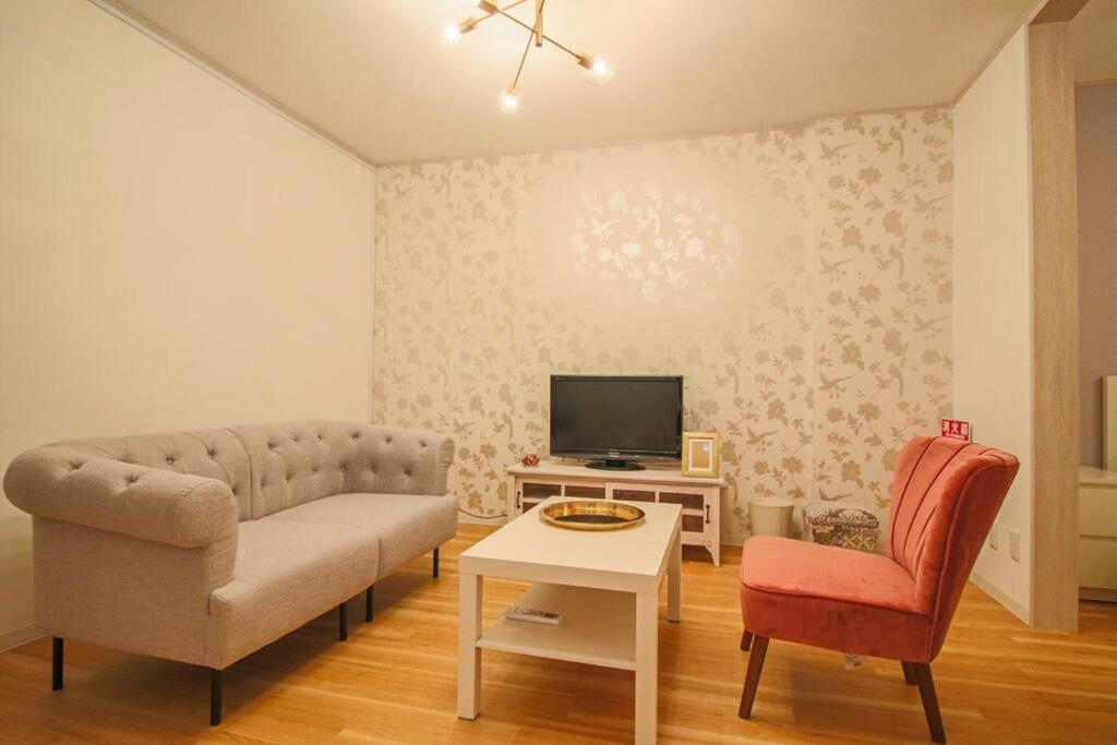 ライスハウス此花 Apartment *