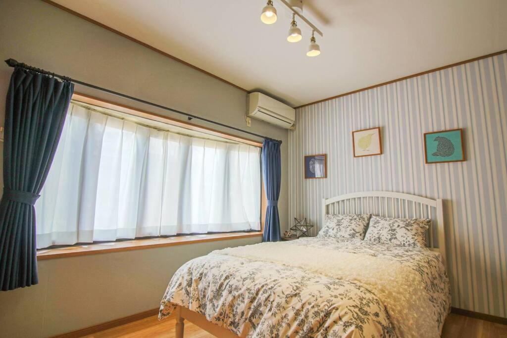 Apartment ライスハウス此花 *
