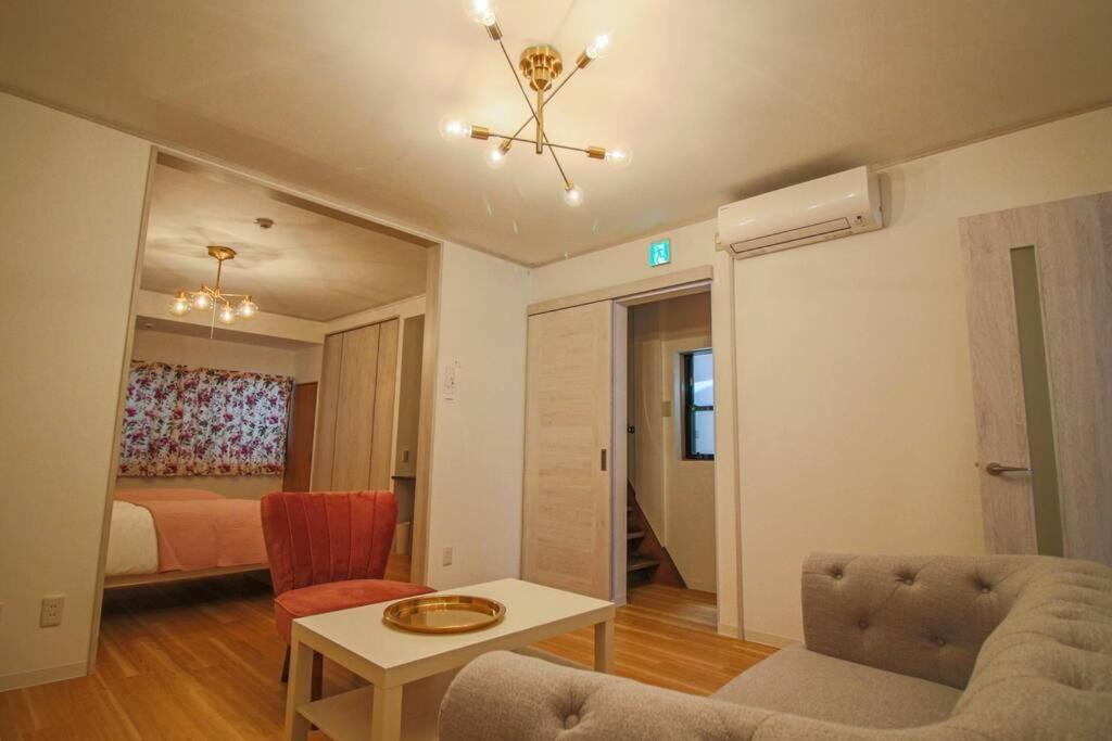 ライスハウス此花 Apartment Osaka
