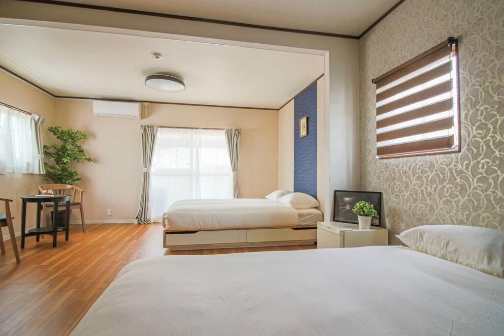 Apartment ライスハウス此花