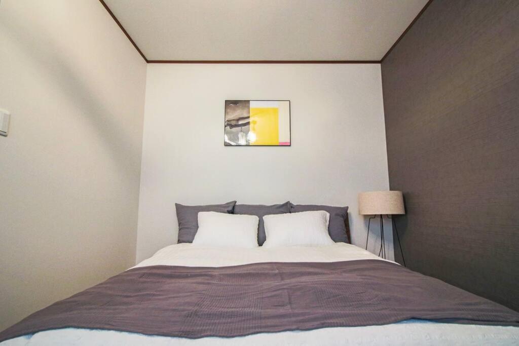 ライスハウス此花 Apartment