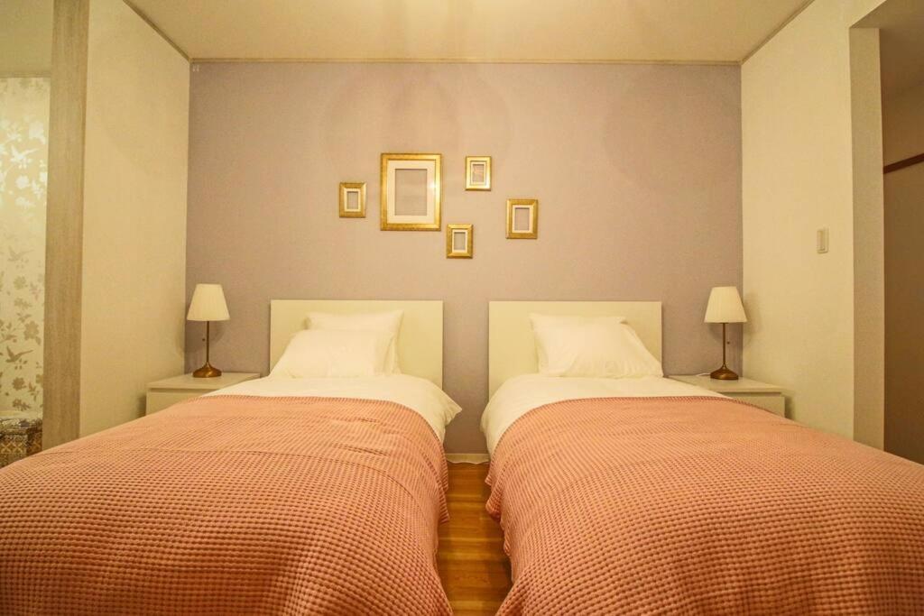 ライスハウス此花 Apartment Osaka