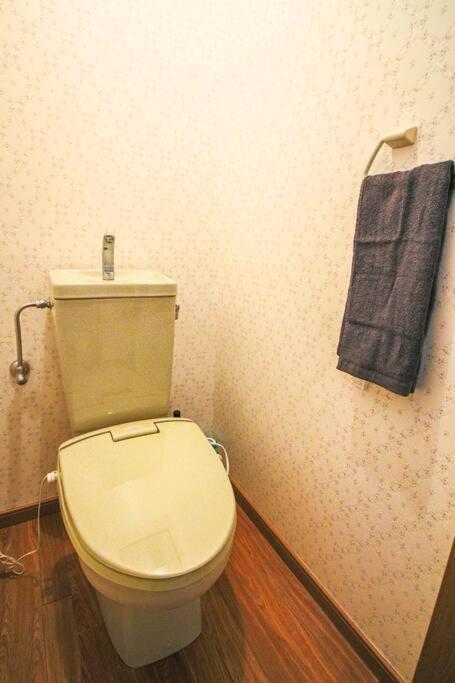 ライスハウス此花 Apartment Osaka