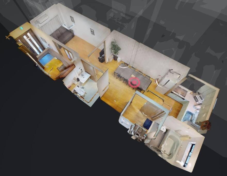 ライスハウス此花 Apartment