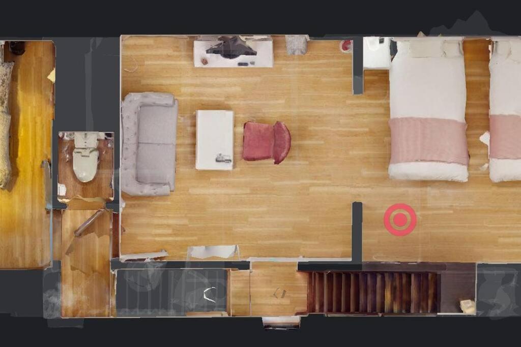 Apartment ライスハウス此花 *