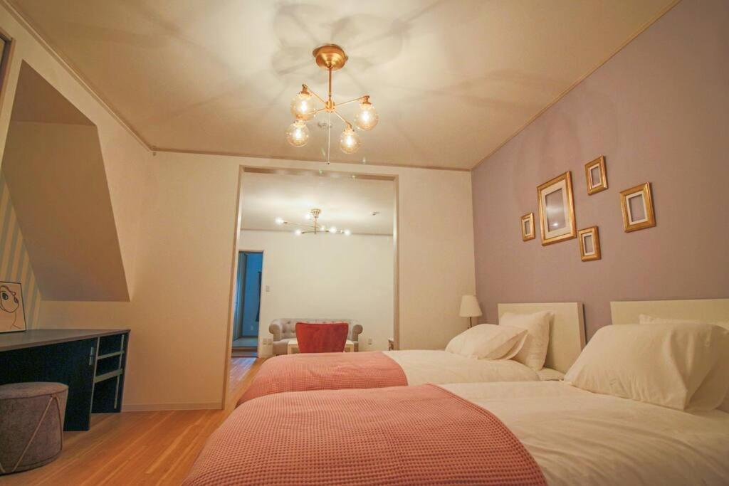 Apartment ライスハウス此花 Osaka