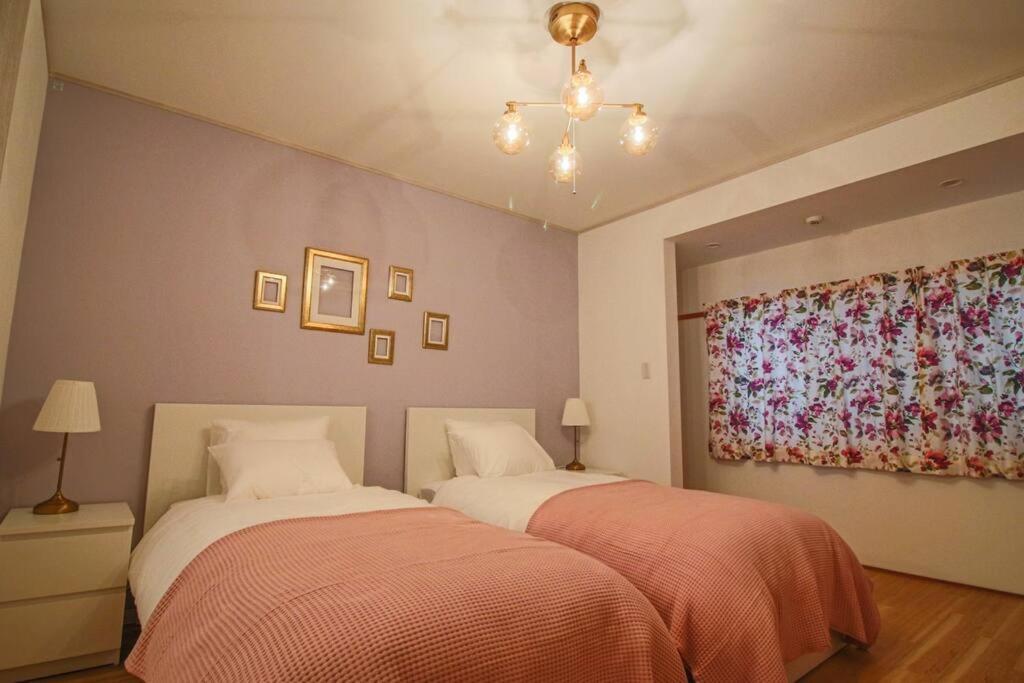ライスハウス此花 Apartment Osaka
